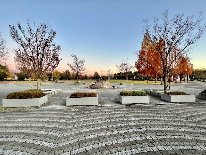 桜の里公園