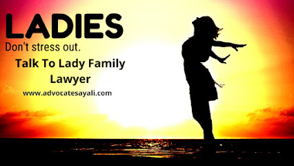 Advocate Sayali (Mutual Divorce Lawyer/ Divorce Lawyer in Pune)