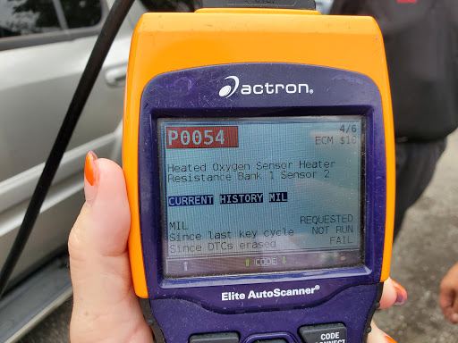 Auto Parts Store «Advance Auto Parts», reviews and photos, 67 Fulton Ave, Hempstead, NY 11550, USA