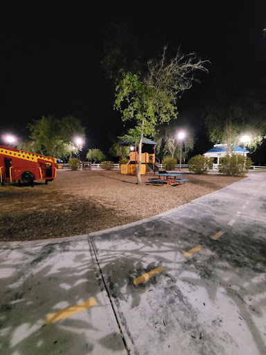Park «Tumbleweed Park», reviews and photos, 745 E Germann Rd, Chandler, AZ 85286, USA