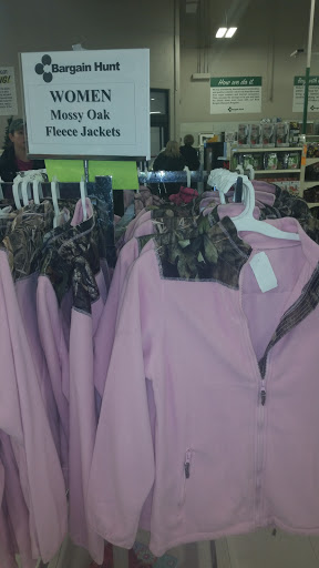 Discount Store «Bargain Hunt», reviews and photos, 1313 W Main St, Lebanon, TN 37087, USA