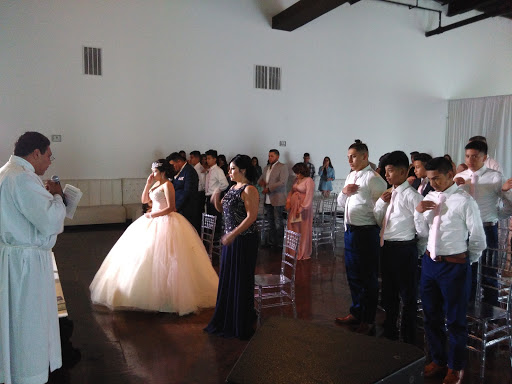 Banquet Hall «1010 Collins Event Center», reviews and photos, 1010 N Collins St, Arlington, TX 76011, USA