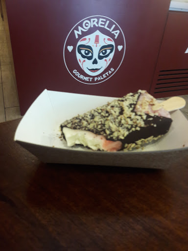 Ice Cream Shop «Morelia Gourmet Paletas», reviews and photos, 76 Miracle Mile, Coral Gables, FL 33134, USA