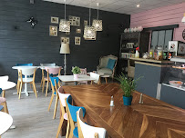 Bar du Restaurant italien Stéphie & Roméo à Castanet-Tolosan - n°20