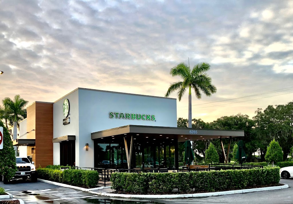 Starbucks Ellenton, FL 34222 Menu, Reviews, Hours & Contact
