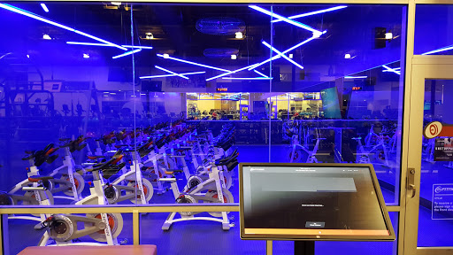 Gym «24 Hour Fitness», reviews and photos, 2401 Rio Grande Blvd, Euless, TX 76039, USA