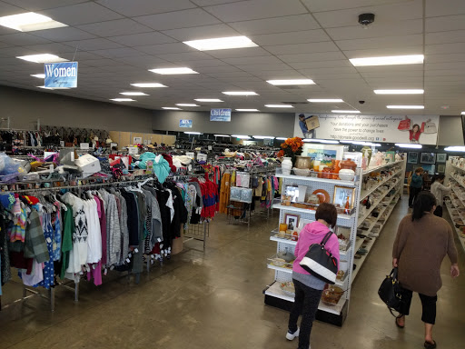 Thrift Store «Goodwill of Silicon Valley», reviews and photos, 1125 S De Anza Blvd, San Jose, CA 95129, USA