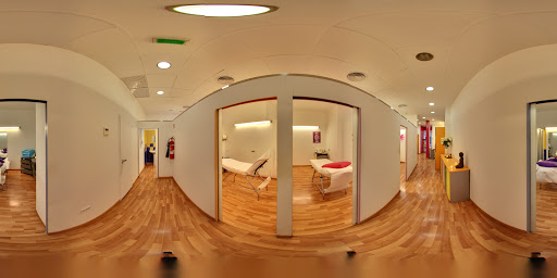 Clínica Veterinaria Poveda en Roquetas de Mar