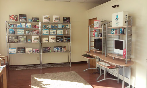 Computer Repair Service «The Computer Repair Specialists», reviews and photos, 5730 W Oklahoma Ave, Milwaukee, WI 53219, USA