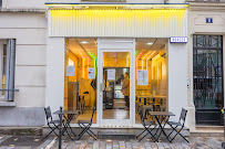 Photos du propriétaire du Restaurant de hamburgers MEK’LA by SMATCH BURGER - Original Smash Burger à Paris - n°13