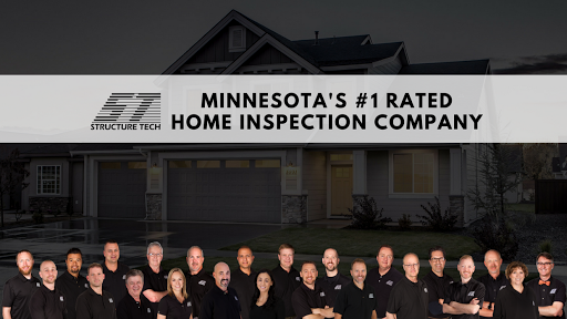 Structure Tech Home Inspections