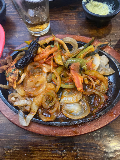 Mexican Restaurant «Los Cucos Mexican Restaurant», reviews and photos, 10585 State St, Sandy, UT 84070, USA