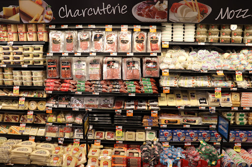 Grocery Store «ACME Markets», reviews and photos, 1 University Dr, Newark, DE 19702, USA