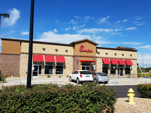 1198 S Havana St, Aurora, CO 80012, USA