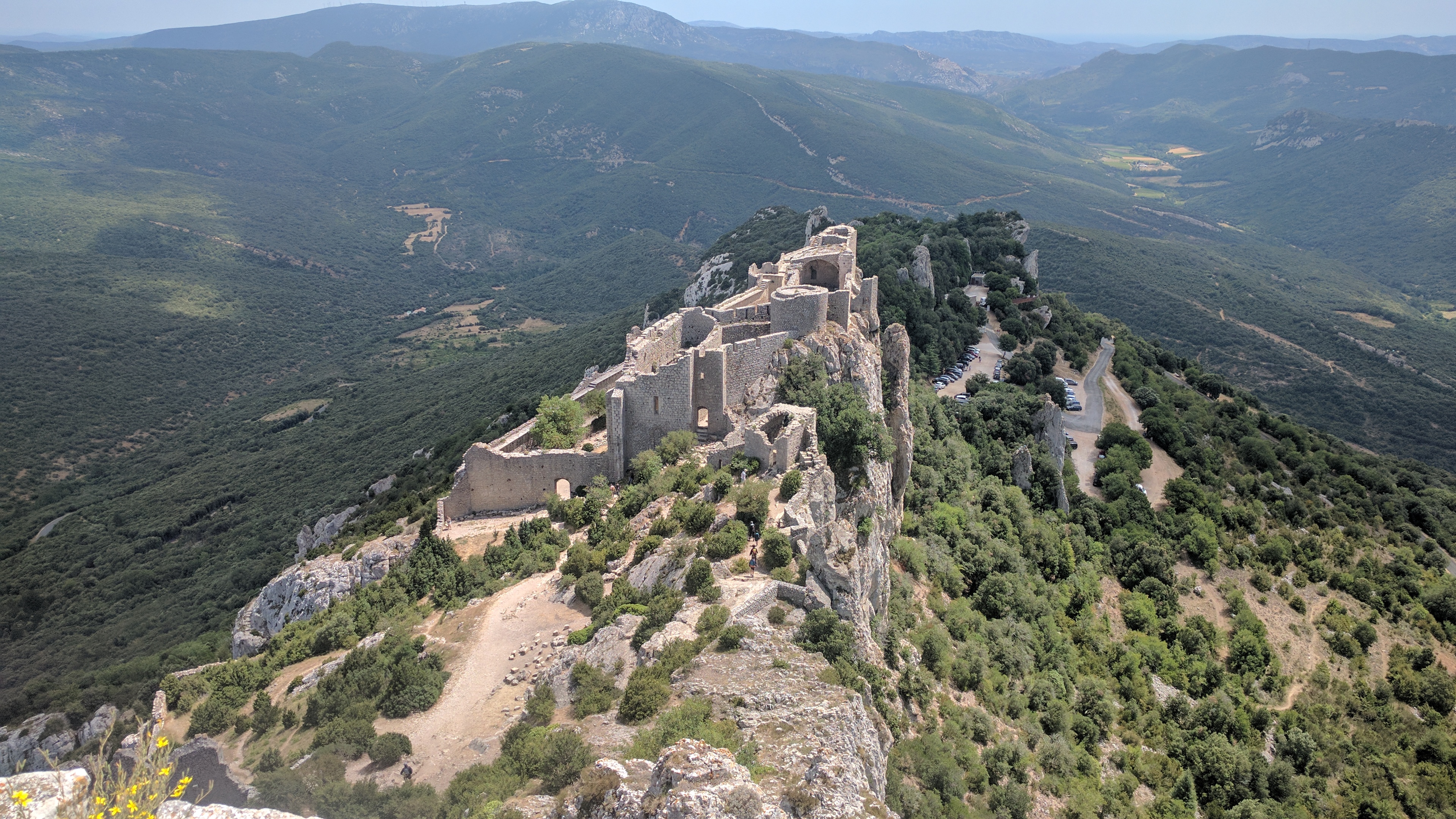 Photo n° 1 de l'avis de Wouter.e fait le 13/07/2017 à 21:39