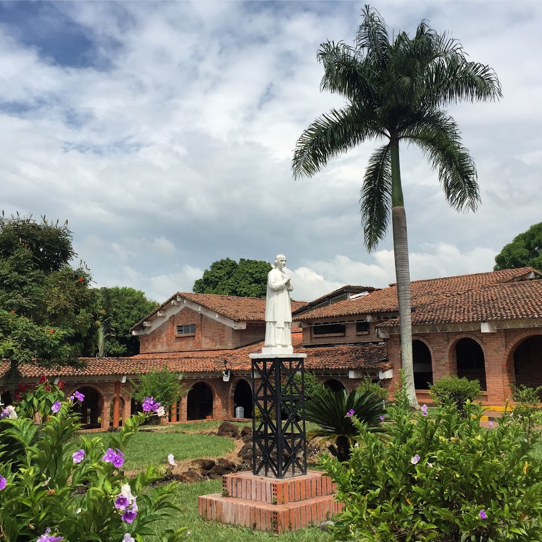 Seminario Mayor San Pedro Apóstol de Cali