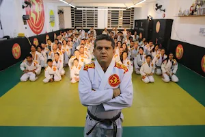 Barbosa Jiu-Jitsu B9 image