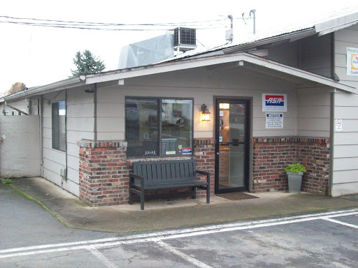 Auto Repair Shop «Victory Lane Auto Body», reviews and photos, 415 22nd St, Washougal, WA 98671, USA