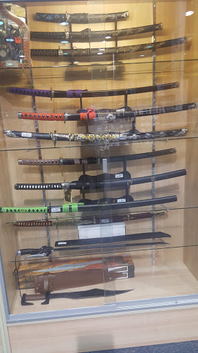 DVD Store «Movie Trading Company», reviews and photos, 5809 Greenville Ave, Dallas, TX 75206, USA