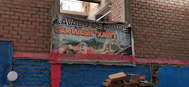 Lavado De Autos Fiorella - Servicio de lavado de coches