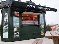 Photos du propriétaire du Pizzas à emporter Le kiosque à pizzas de Rosporden - n°1