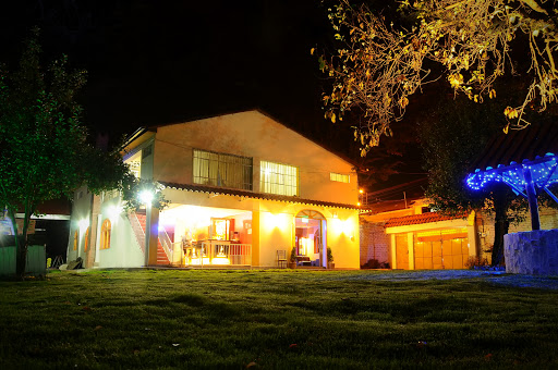 La Escondida - Hotel, Eventos Turismo Huancayo