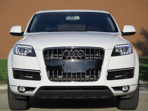 Auto Repair Shop «Autohaus Service and Sales», reviews and photos, 4411 Delemere Blvd, Royal Oak, MI 48073, USA