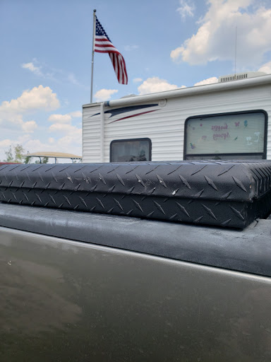 Home Improvement Store «Tractor Supply Co.», reviews and photos, 6922 FL-77, Southport, FL 32409, USA