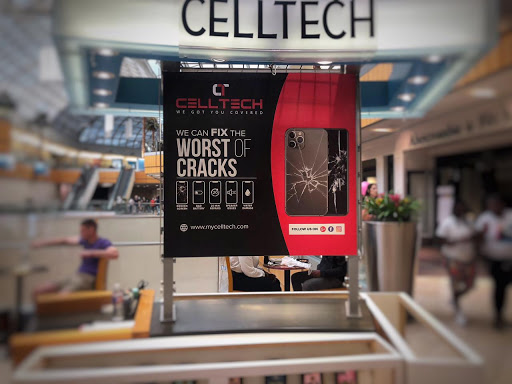 Mobile Phone Repair Shop «Celltech», reviews and photos, 13350 Dallas Pkwy #3570, Dallas, TX 75240, USA
