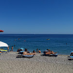 Photo n°1 de l'avis de ornella.a fait le 25/07/2020 à 16:06 sur le  Bagni Velazzurra à Spotorno