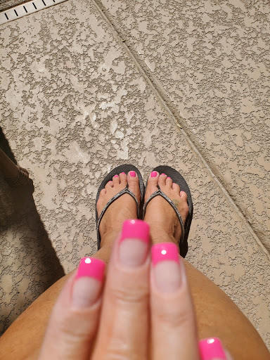 Nail Salon «Natural Touch Nail & Spa», reviews and photos, 13761 W Bell Rd # 201, Surprise, AZ 85374, USA