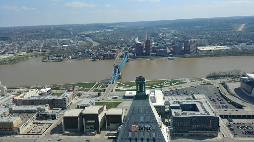 Souvenir Store «I Love Cincinnati Shop», reviews and photos, 441 Vine St, Cincinnati, OH 45202, USA