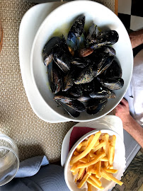 Plats et boissons du Restaurant Café Des Arts à Menton - n°12