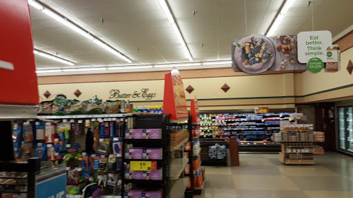 Grocery Store «Kroger», reviews and photos, 2821 S Washington St, Kokomo, IN 46902, USA