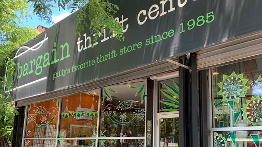 Bargain Thrift Center, 5261 Germantown Ave, Philadelphia, PA 19144, USA, 