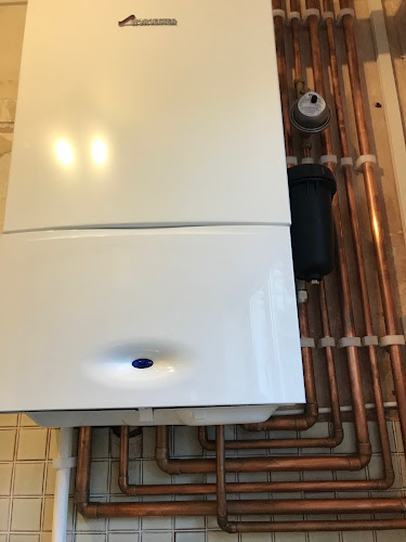 Reviews of Brunel Heating LTD in Plymouth - Plumber
