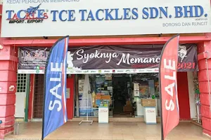 TCE Tackles Sdn Bhd image