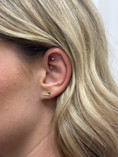 Explore tattoo ideas for womens shoulder, creative tattoo ideas in Sarasota, available at Diamond Reigns Tattoos