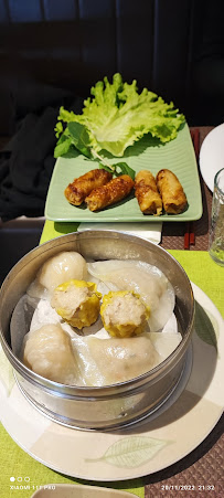 Plats et boissons du Restaurant vietnamien L'Indochine à Perpignan - n°7