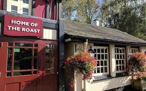 Toby Carvery Worcester Park image