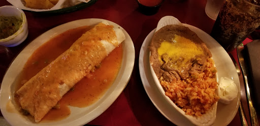 Elsa's Mexican Restaurant