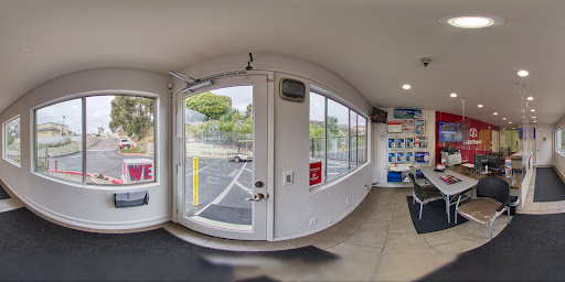 Self-Storage Facility «Storage West», reviews and photos, 801 Birmingham Dr, Cardiff, CA 92007, USA