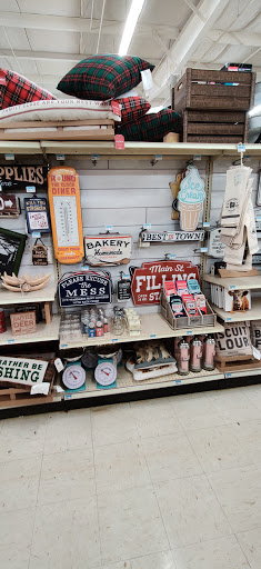 Home Improvement Store «Tractor Supply Co.», reviews and photos, 2385 E Market St, Harrisonburg, VA 22801, USA