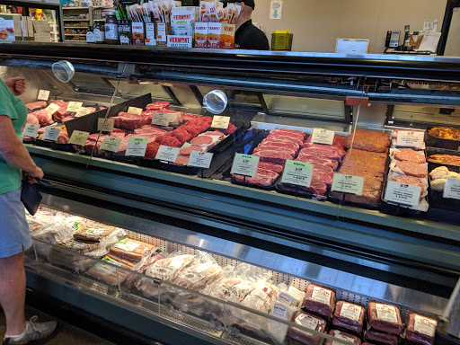 Grocery Store «Bow Street Market», reviews and photos, 79 Bow St, Freeport, ME 04032, USA