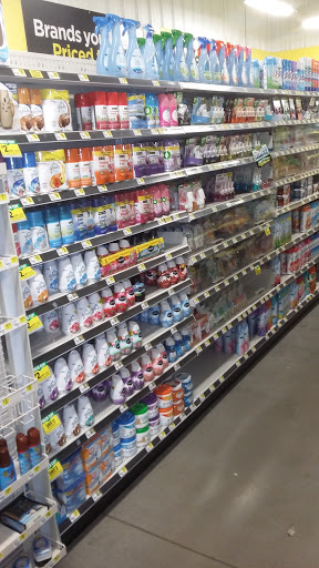 Discount Store «Dollar General», reviews and photos, 10514 US-24, Sugar Creek, MO 64054, USA