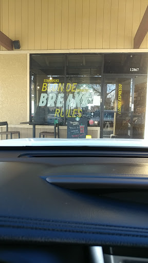 Starbucks image