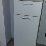 Photo n°4 de l'avis de Lutz.e fait le 27/02/2023 à 21:03 sur le  AM STADION - Hotel Garni/ VANINO CUCINA ITALIAN à Bielefeld