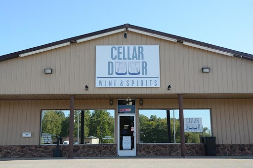 Cellar Door Wine & Spirits, 1310 N 12th St, Murray, KY 42071, USA, 