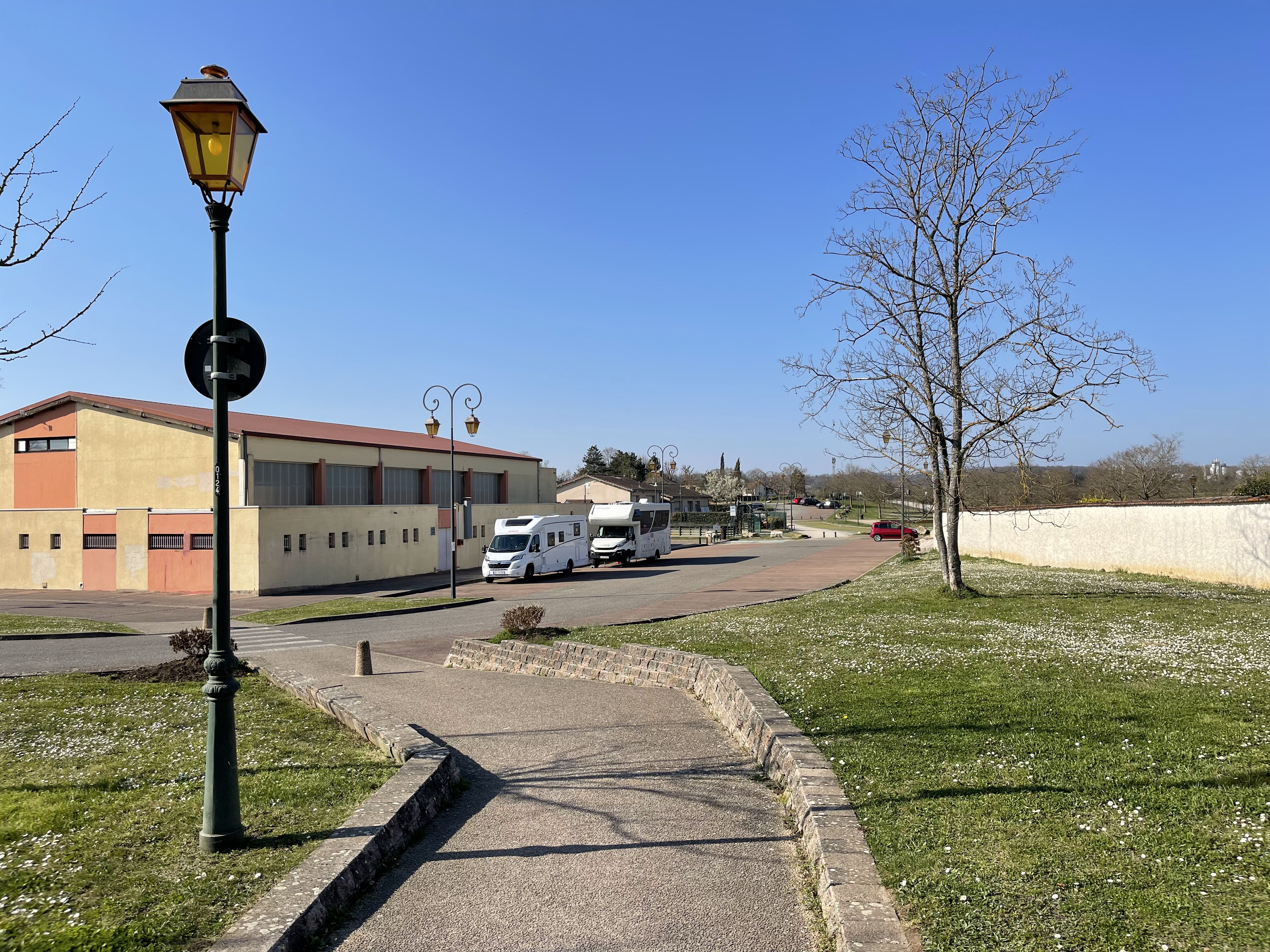 Photo n° 1 de l'avis de WalterG. fait le 22/03/2022 à 16:02