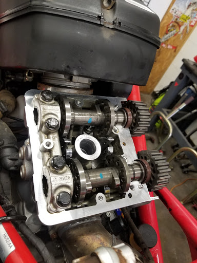 Motorcycle Dealer «Moto Club di Santa Monica», reviews and photos, 2013 Lincoln Blvd, Santa Monica, CA 90405, USA